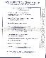 menus du restaurant : RESTAURANT LA CHAUMIERE page 03