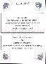 menus du restaurant : LE BERSY page 02