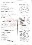 menus du restaurant : LA GOURMANDINE page 03