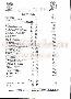 menus du restaurant : CAF� DE L'HOTEL DE VILLE page 09