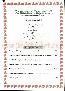 menus du restaurant : l'aquarelle page 10