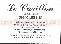 menus du restaurant : RESTAURANT LE CARILLON page 02
