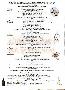 menus du restaurant : Grand Hotel Restaurant De Paris Le page 06