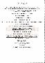 menus du restaurant : Au Kleen Ouk Estaminet page 04