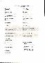menus du restaurant : Bouquet Restaurant Le page 05