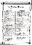 menus du restaurant : LE NOTRE-DAME page 02