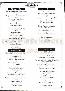 menus du restaurant : RESTAURANT LE CYGNE page 03