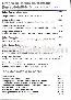 menus du restaurant : LE TAMARIS page 05