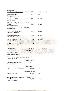 menus du restaurant : L'ABEL AUBERGE page 08