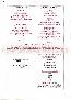 menus du restaurant : LE BELEM page 03