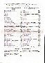menus du restaurant : LE BELEM page 06