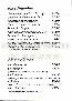 menus du restaurant : LES VOYAGEURS LA BERNERIE page 08
