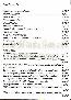 menus du restaurant : LES VOYAGEURS LA BERNERIE page 10