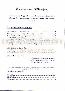 menus du restaurant : L'ATLANTIQUE page 03