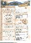 menus du restaurant : O QUEBEC page 07