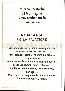 menus du restaurant : AUBERGE DE LA SAVARIERE page 03