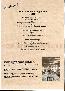 menus du restaurant : AIGUE MARINE page 03
