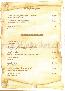 menus du restaurant : AUBERGE DE LA CROIX MARGOT page 04