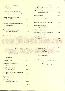 menus du restaurant : AUBERGE SAINT PAUL page 02