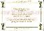 menus du restaurant : AU BISTROT RONSARD page 03