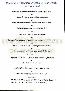 menus du restaurant : RESTAURANT LE MARTIN P�CHEUR