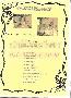 menus du restaurant : LA SABLEAUTINE page 03