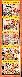 menus du restaurant : PIZZA HOME page 05