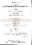 menus du restaurant : LE BRESILIEN page 07