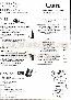 menus du restaurant : LA FERME DE CONDE page 03
