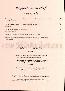 menus du restaurant : LE BOURGEOIS GENTILHOMME page 05