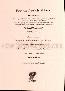 menus du restaurant : LE BOURGEOIS GENTILHOMME page 06
