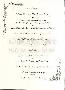 menus du restaurant : RESTAURANT LA BERGERIE page 03