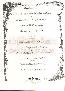 menus du restaurant : RESTAURANT LA BERGERIE page 02