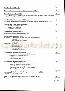 menus du restaurant : Carte Blanche Restaurant page 07