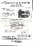 menus du restaurant : Picardie Bateau Le page 01