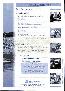 menus du restaurant : restaurant du cap hornu page 47