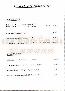menus du restaurant : annees folles les page 03