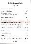 menus du restaurant : flots les page 06