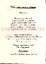menus du restaurant : BISTRO 108 page 03