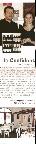 menus du restaurant : LE CONFIDENT