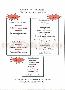 menus du restaurant : AUBERGE DES DEUX FOURCHES page 03