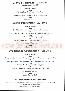 menus du restaurant : COTE GOURMET
