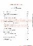 menus du restaurant : LE CELLIER page 03