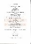 menus du restaurant : rejallant le page 01