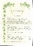 menus du restaurant : LA TAVERNE page 03