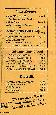 menus du restaurant : GRILL LA CITADELLE page 03