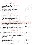 menus du restaurant : AUBERGE DES CEDRES page 03