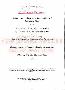 menus du restaurant : Grimolee Restaurant La page 01