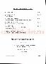 menus du restaurant : LA TAVOLA page 07