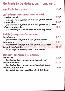 menus du restaurant : AU REFUGE page 07